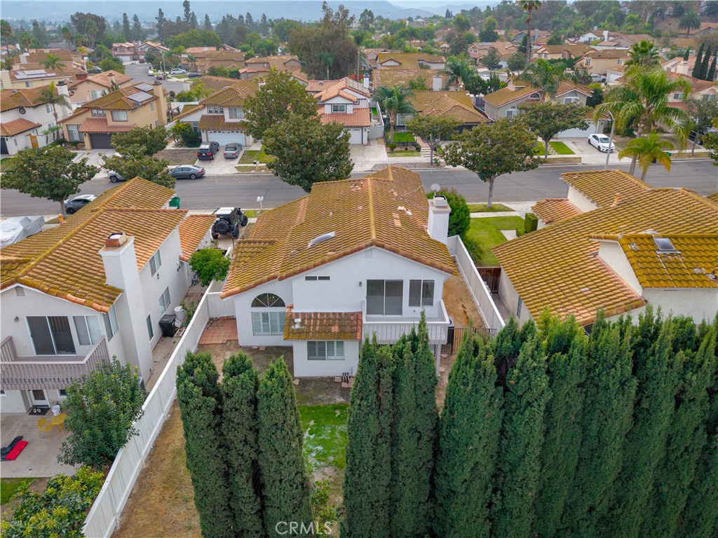 2173 Tehachapi Drive