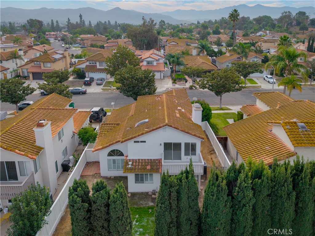 2173 Tehachapi Drive