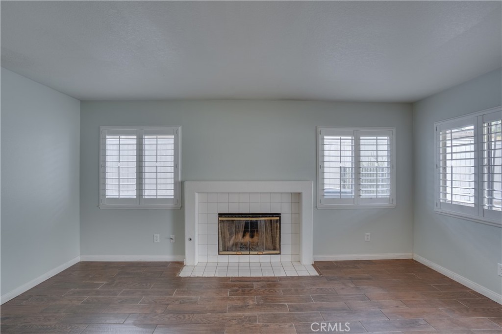 2173 Tehachapi Drive