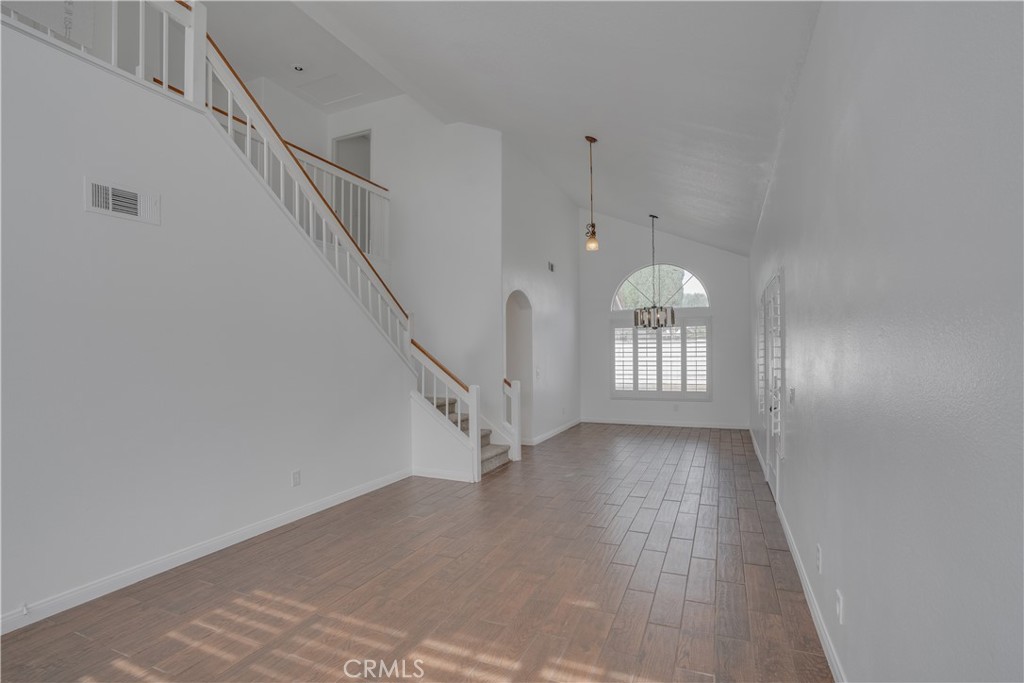 2173 Tehachapi Drive