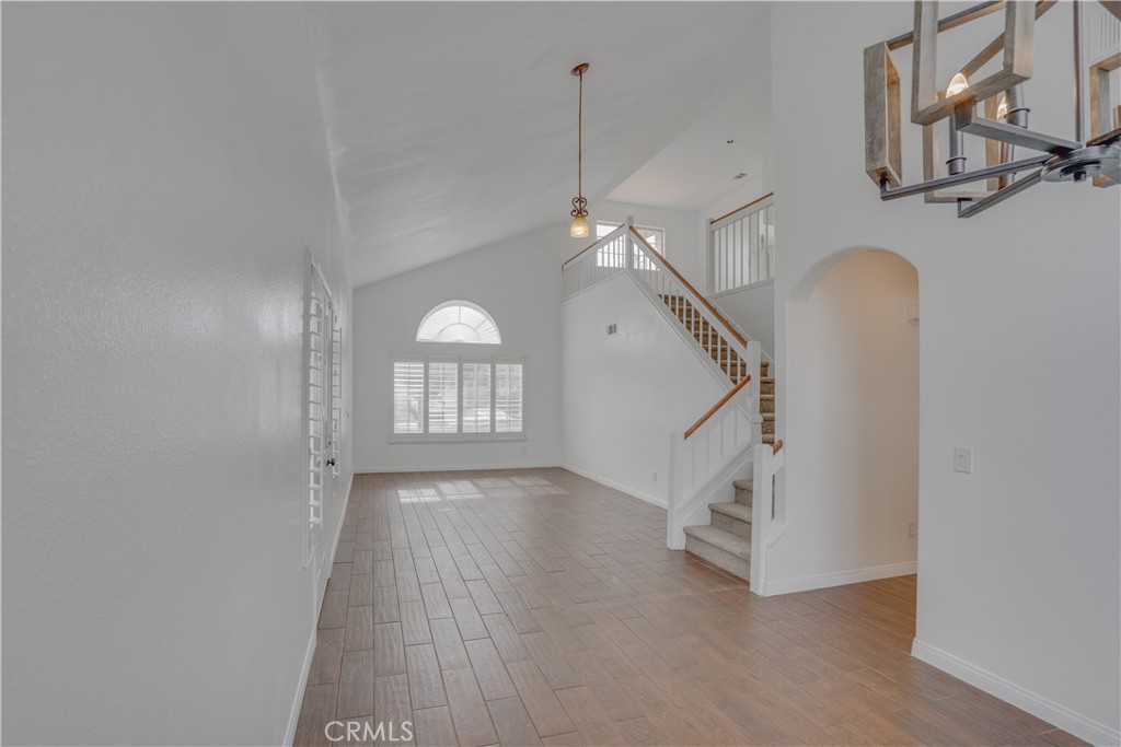 2173 Tehachapi Drive