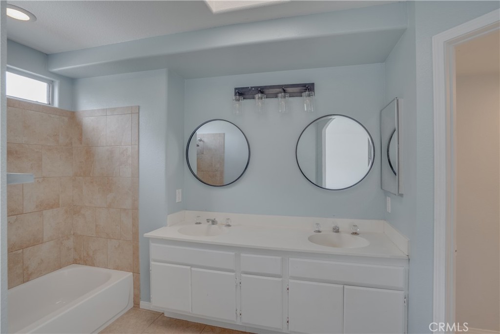 2173 Tehachapi Drive