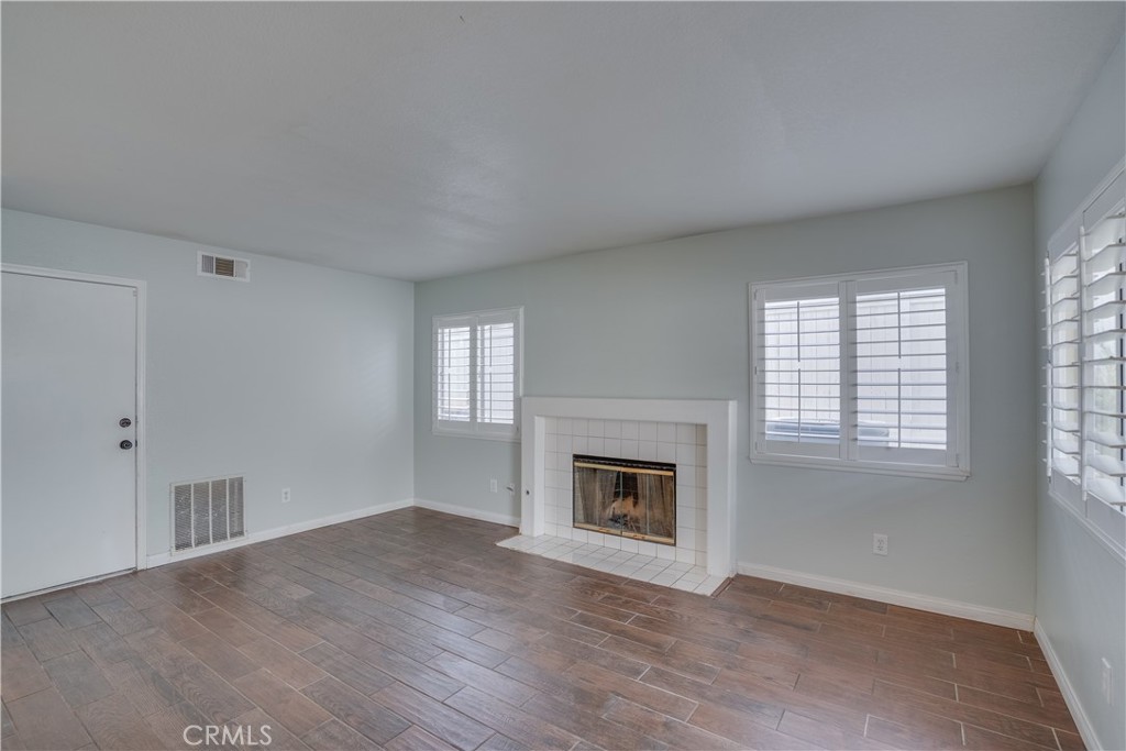 2173 Tehachapi Drive