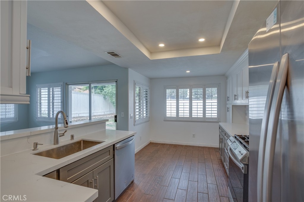 2173 Tehachapi Drive