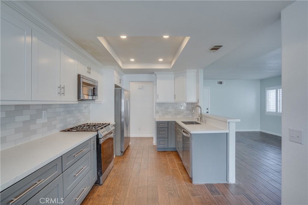 2173 Tehachapi Drive