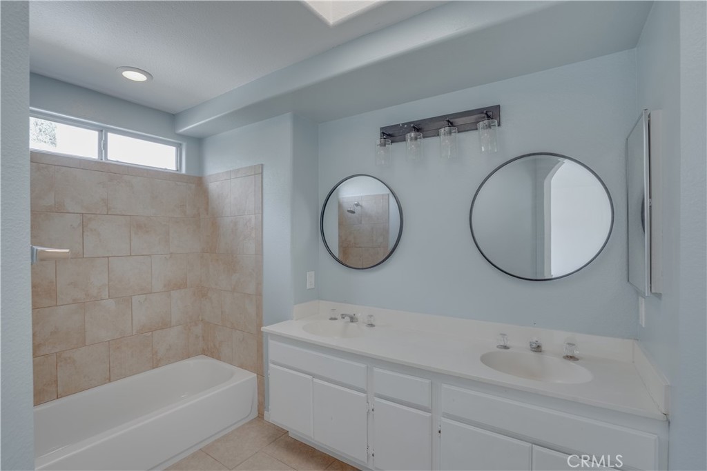 2173 Tehachapi Drive