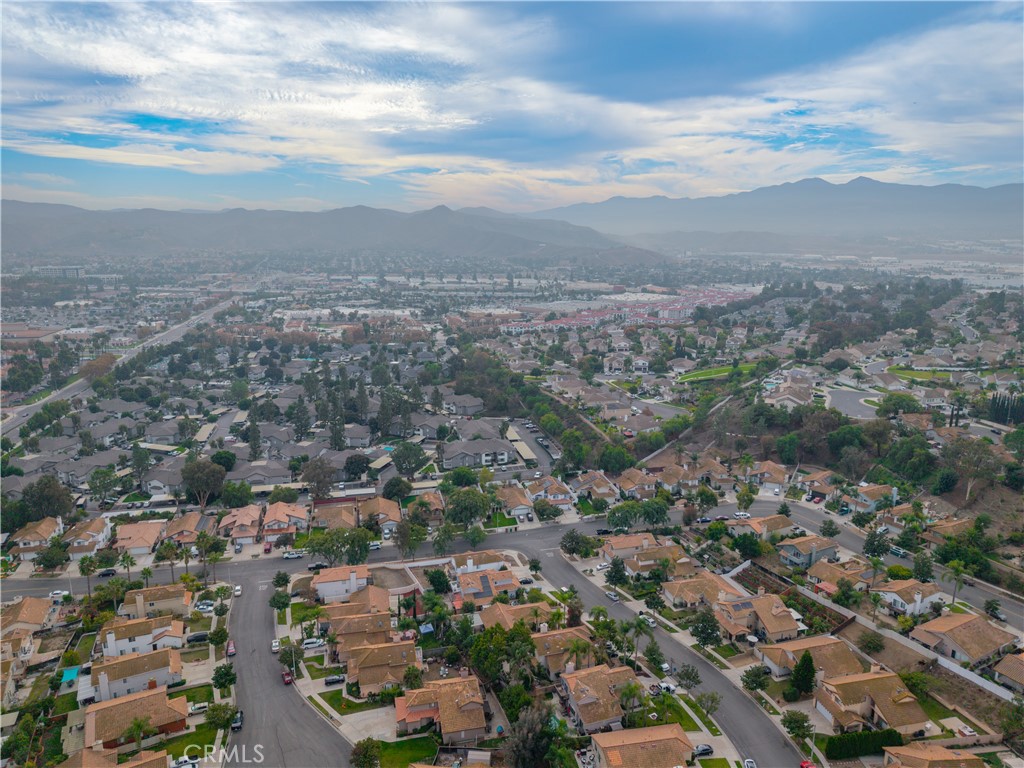 2173 Tehachapi Drive