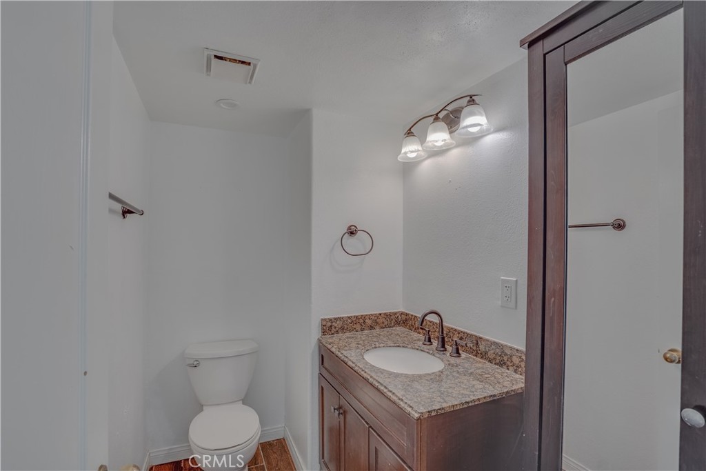 2173 Tehachapi Drive