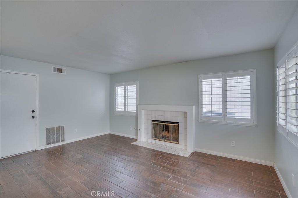 2173 Tehachapi Drive