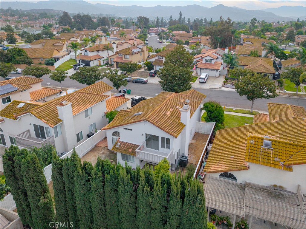 2173 Tehachapi Drive