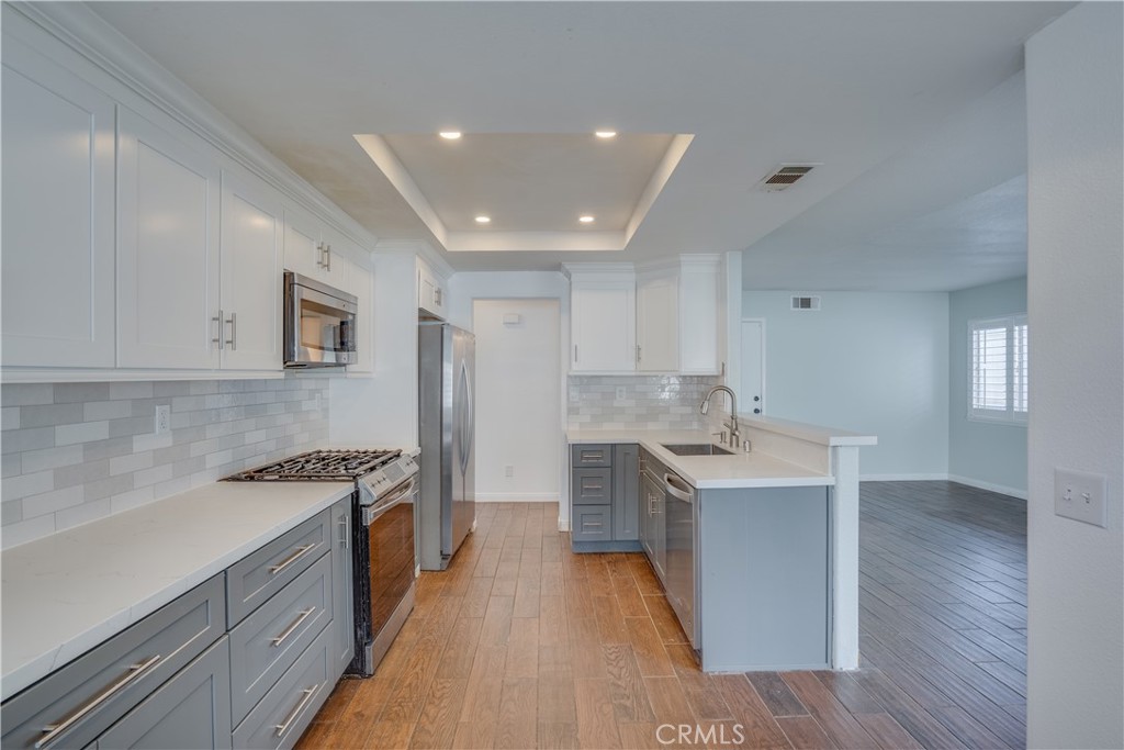 2173 Tehachapi Drive