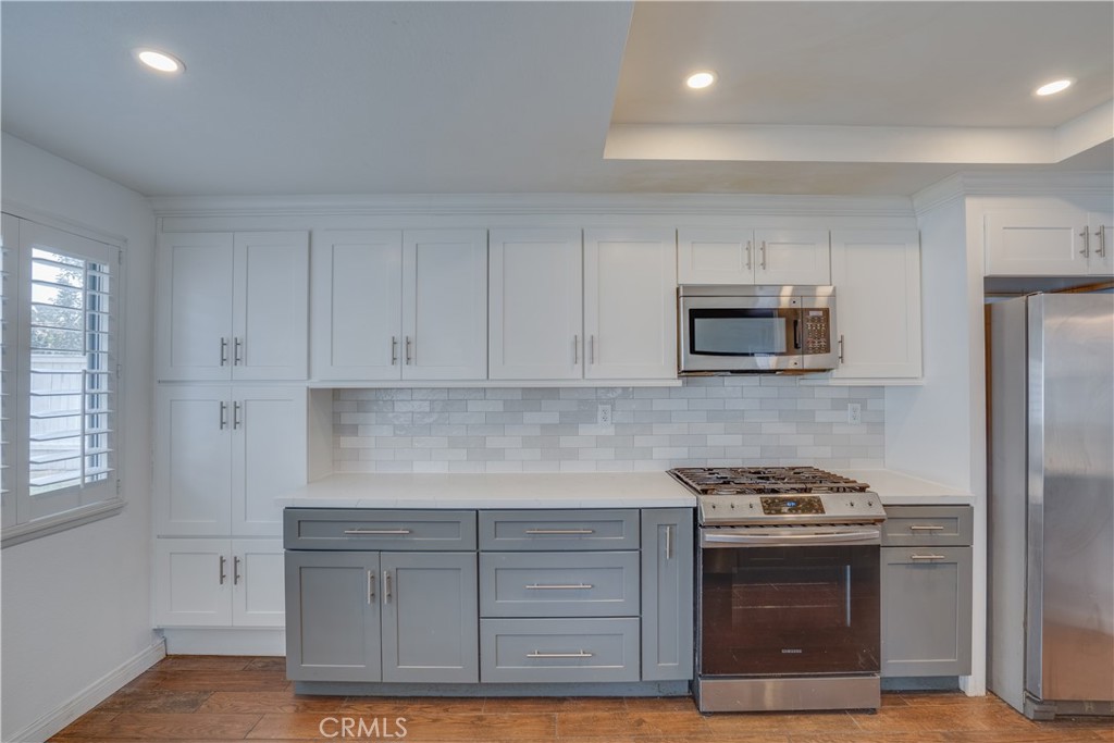 2173 Tehachapi Drive