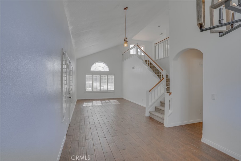 2173 Tehachapi Drive