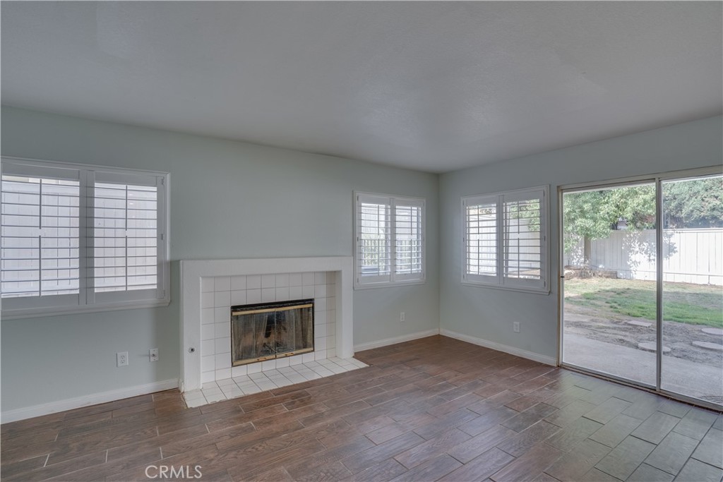 2173 Tehachapi Drive