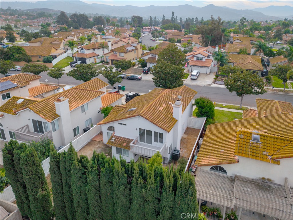 2173 Tehachapi Drive