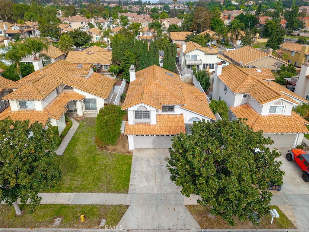 2173 Tehachapi Drive