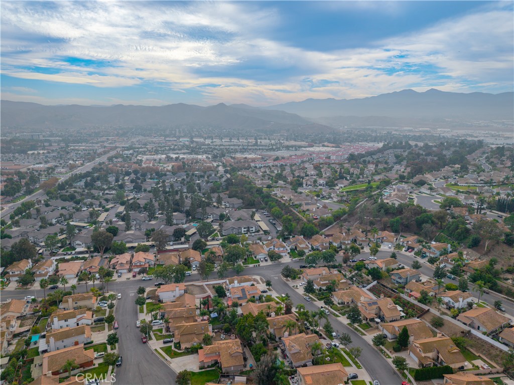 2173 Tehachapi Drive