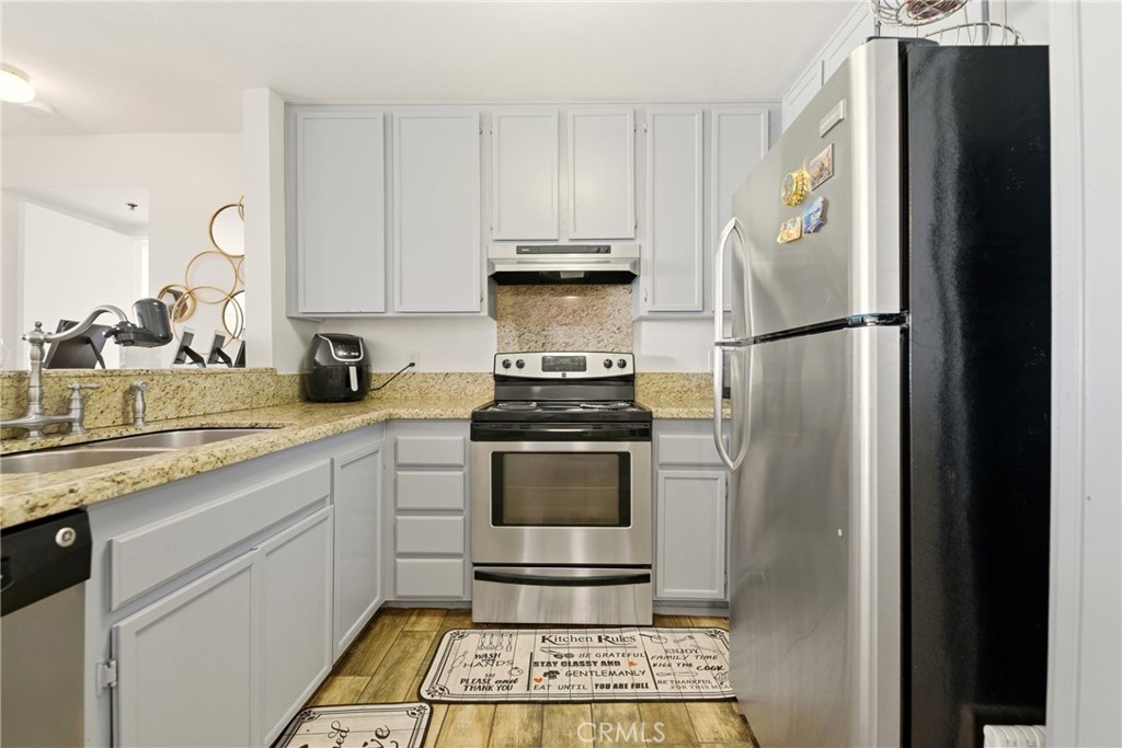 3980 Faircross Place