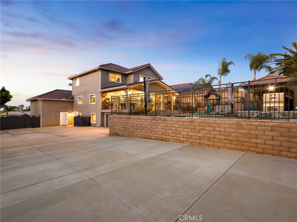 14329 Dove Canyon