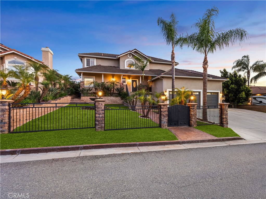 14329 Dove Canyon