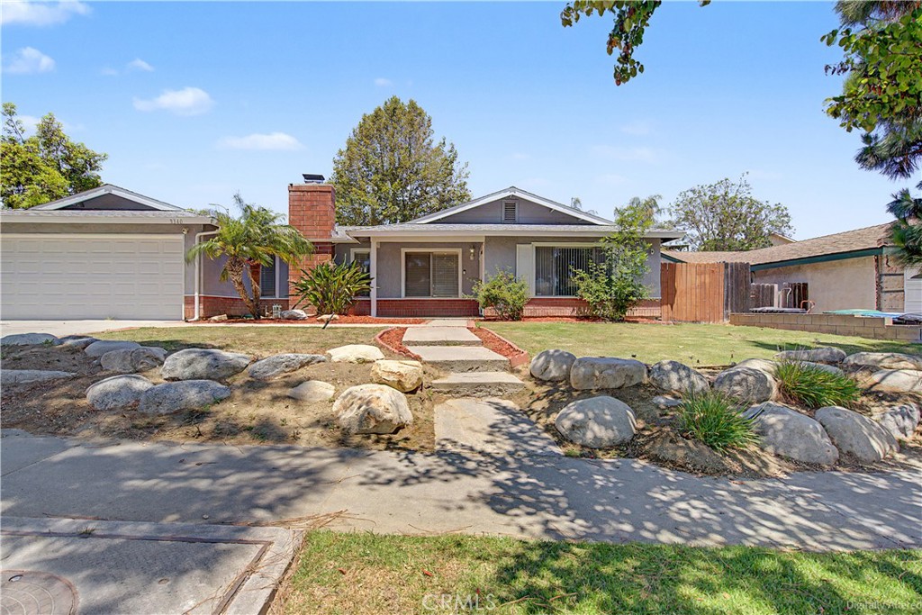 3340 Bayberry