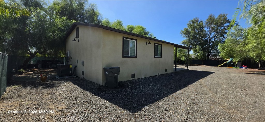 20715 Evans Road