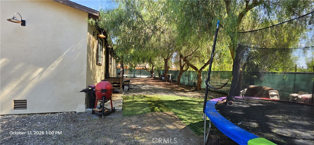 20715 Evans Road