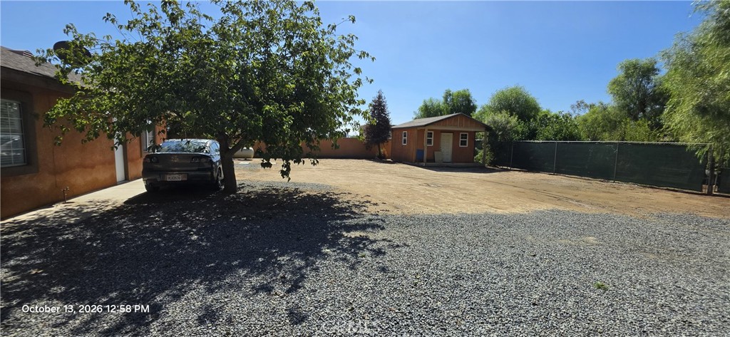 20715 Evans Road