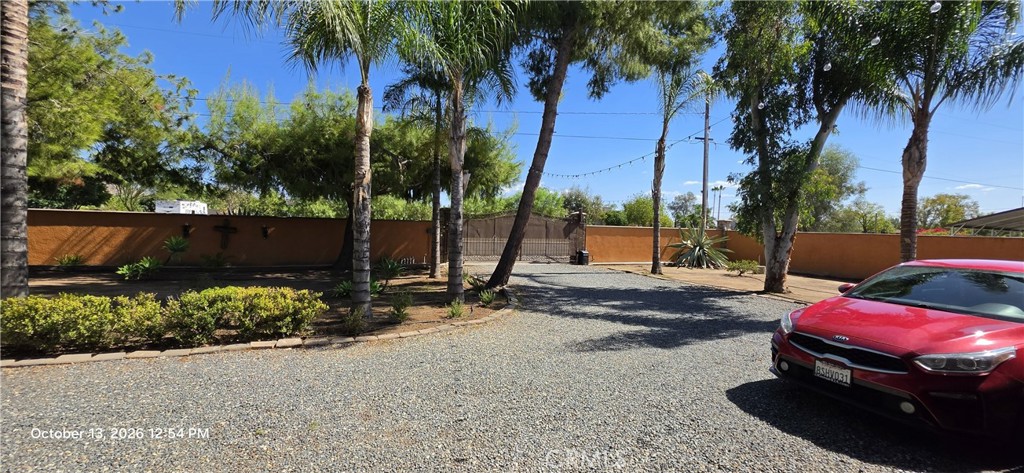 20715 Evans Road