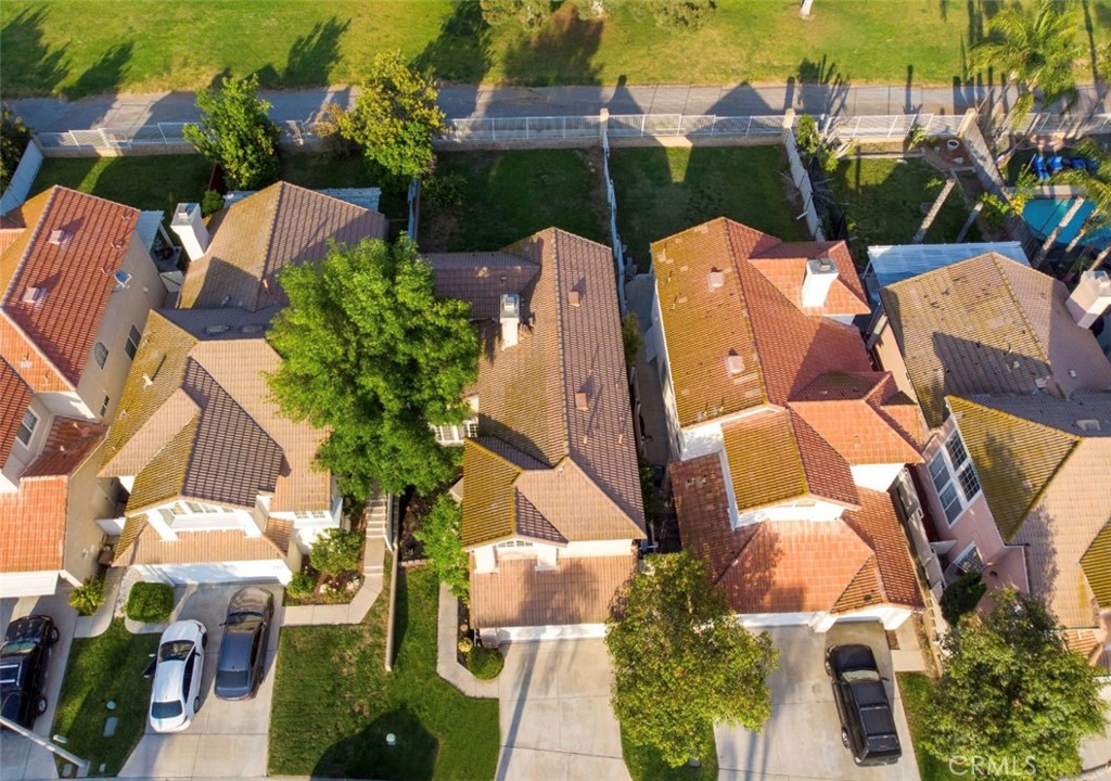 5548 El Palomino Drive