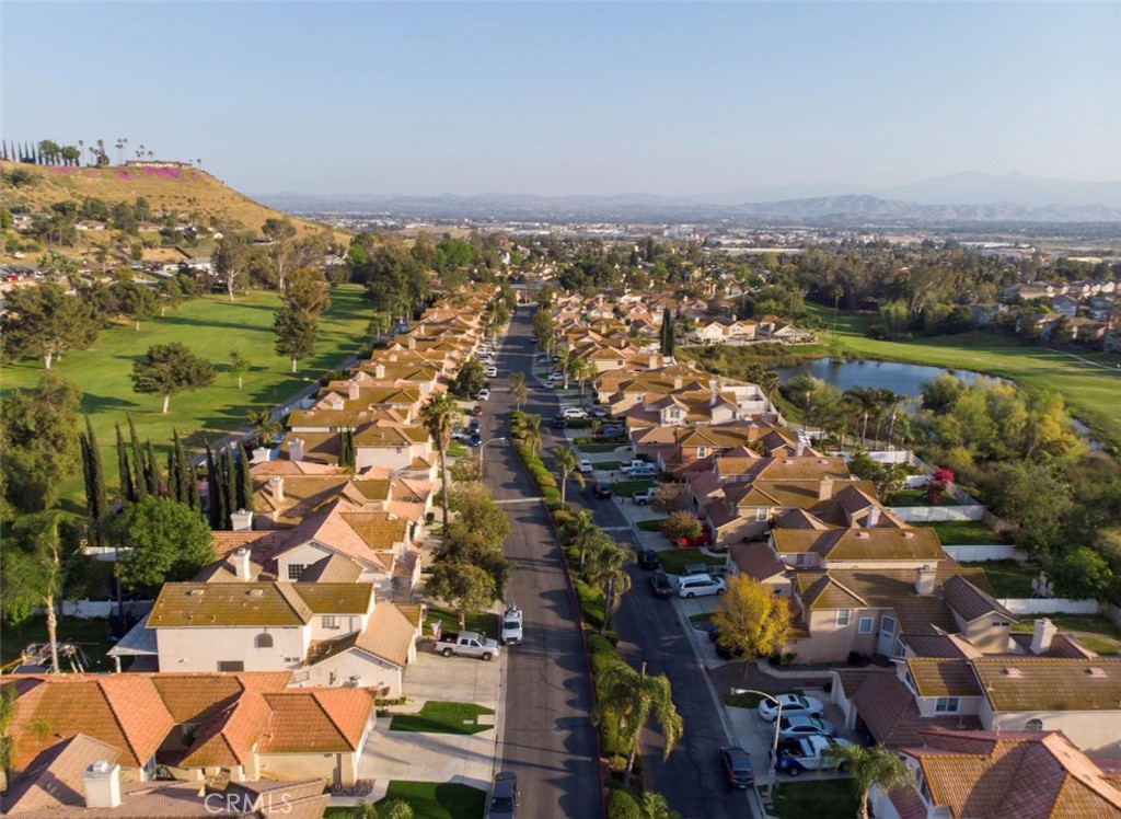 5548 El Palomino Drive