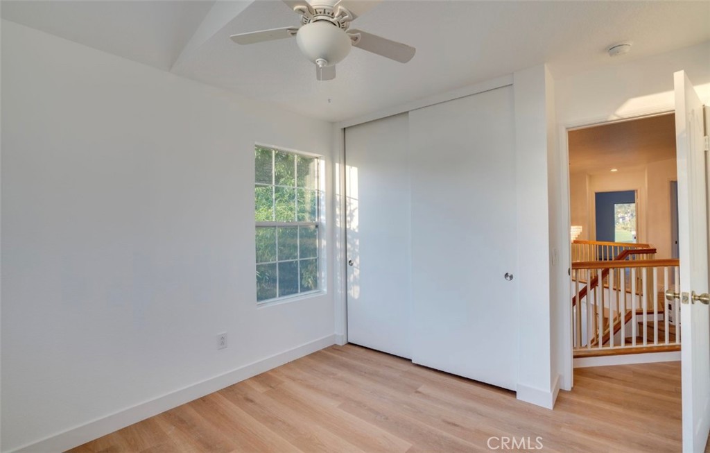 5548 El Palomino Drive