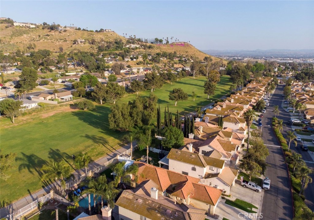 5548 El Palomino Drive