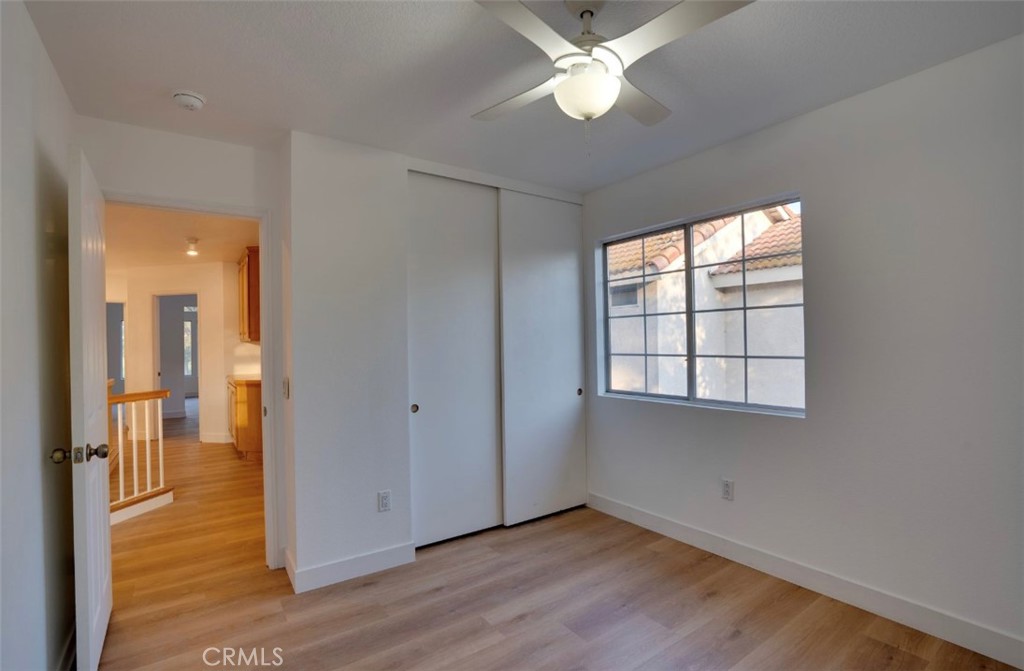 5548 El Palomino Drive