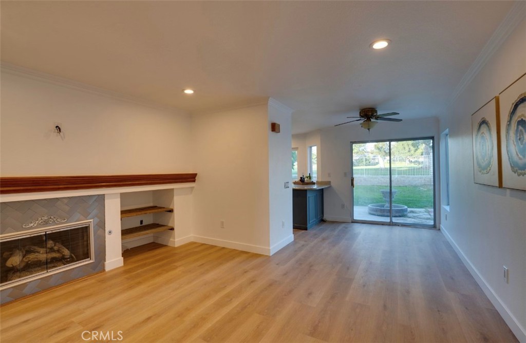 5548 El Palomino Drive