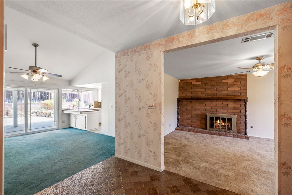 3065 Harrison Street