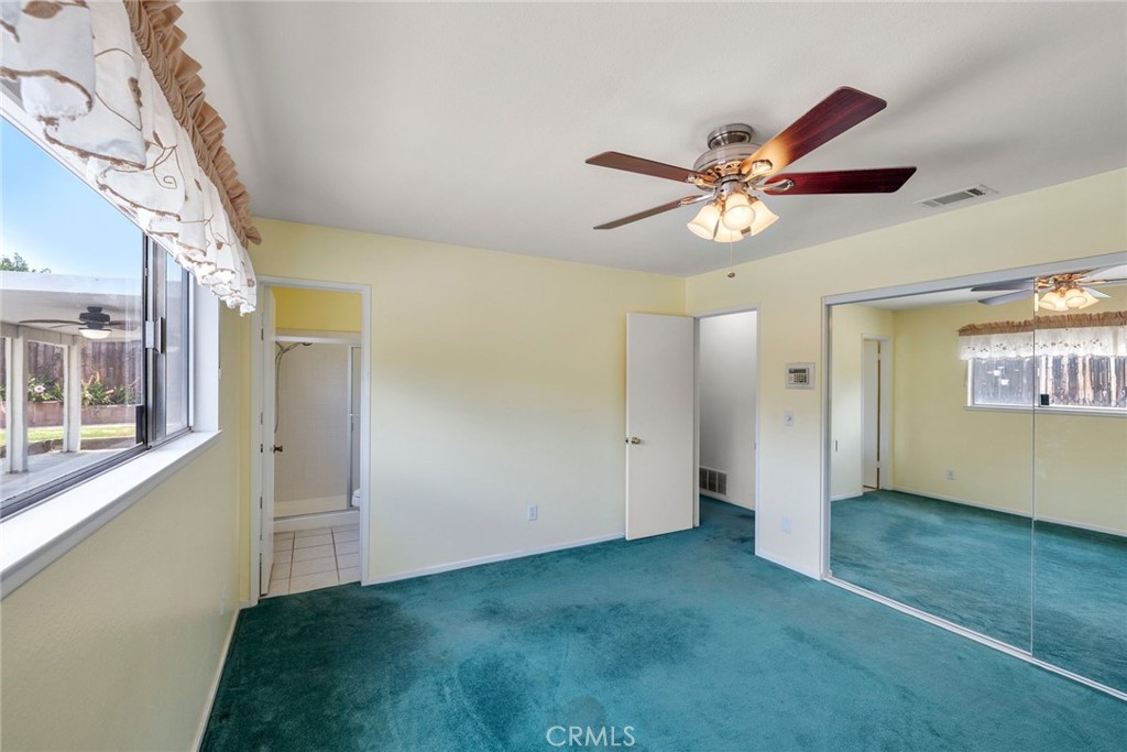 3065 Harrison Street