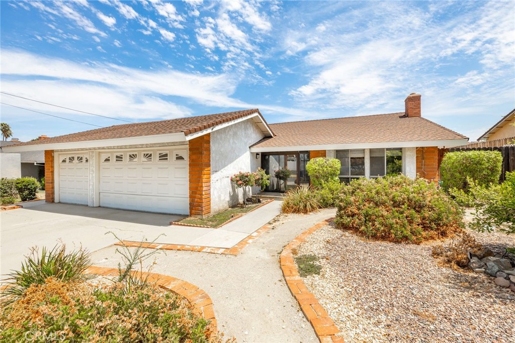 3065 Harrison Street