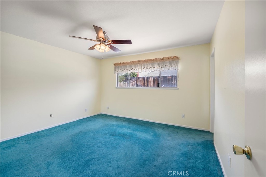 3065 Harrison Street