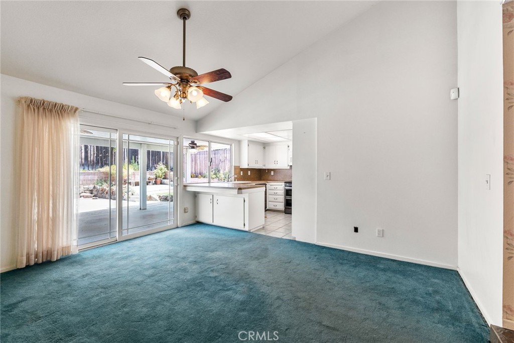 3065 Harrison Street