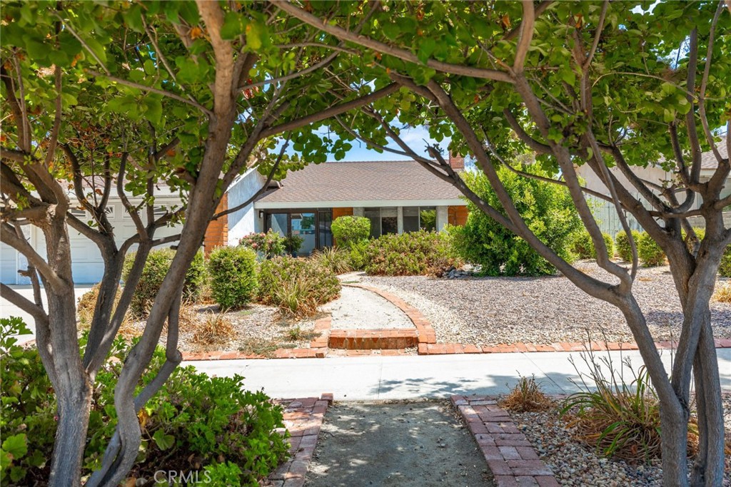 3065 Harrison Street