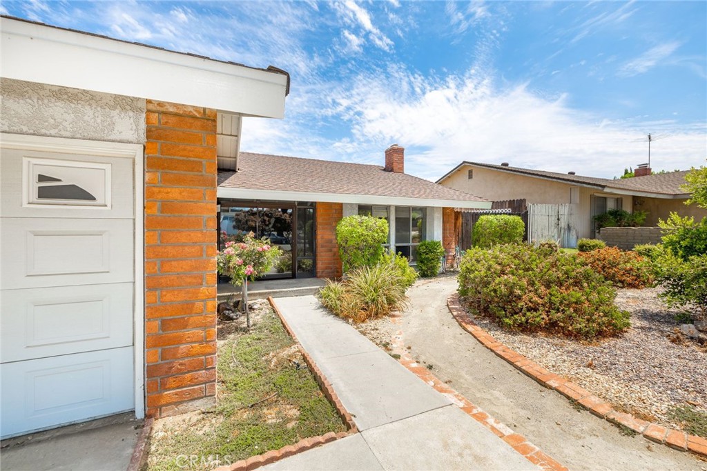 3065 Harrison Street