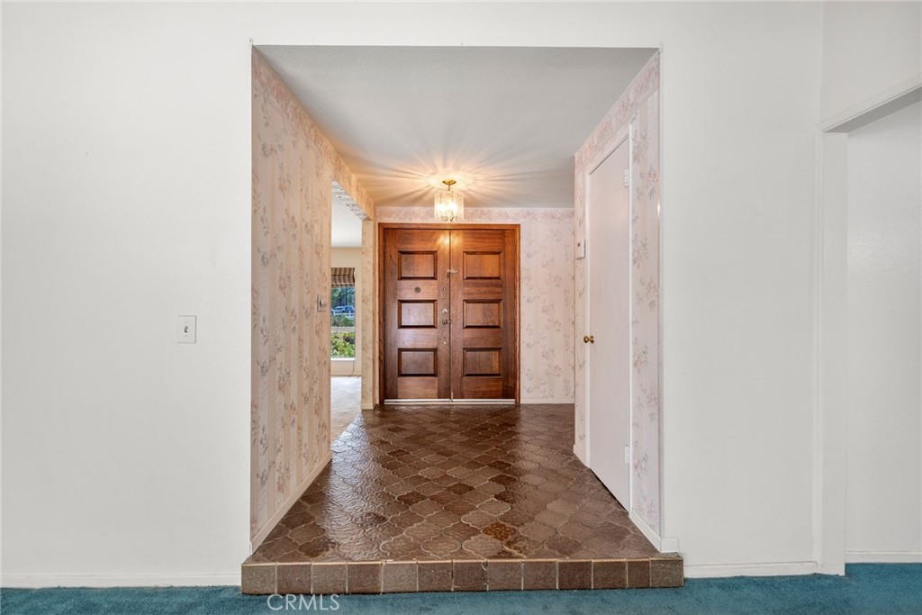 3065 Harrison Street