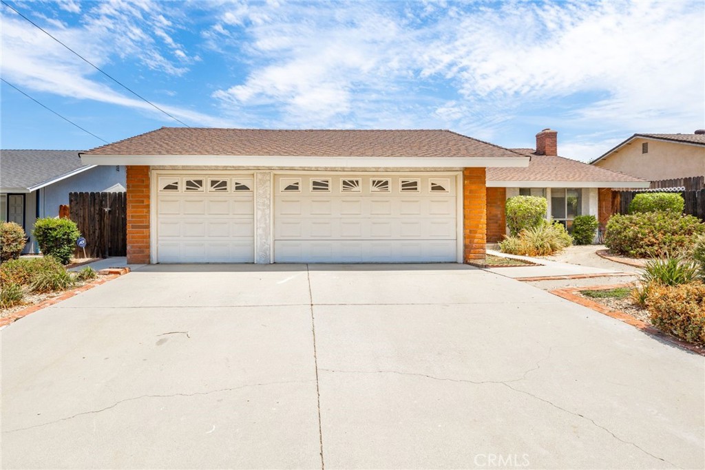 3065 Harrison Street