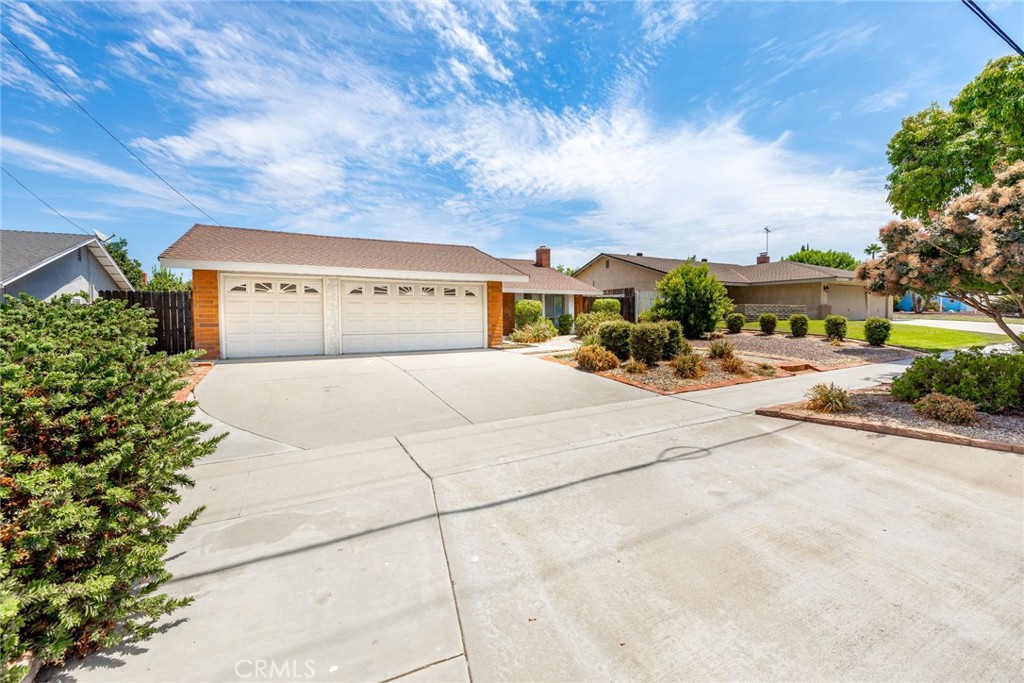 3065 Harrison Street