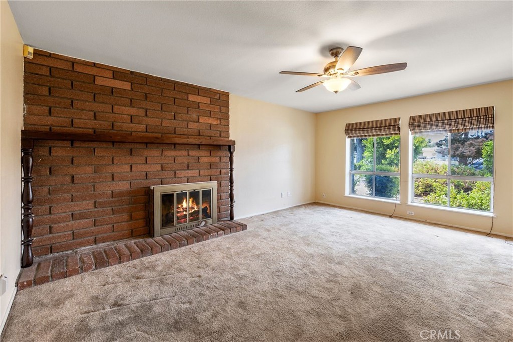 3065 Harrison Street