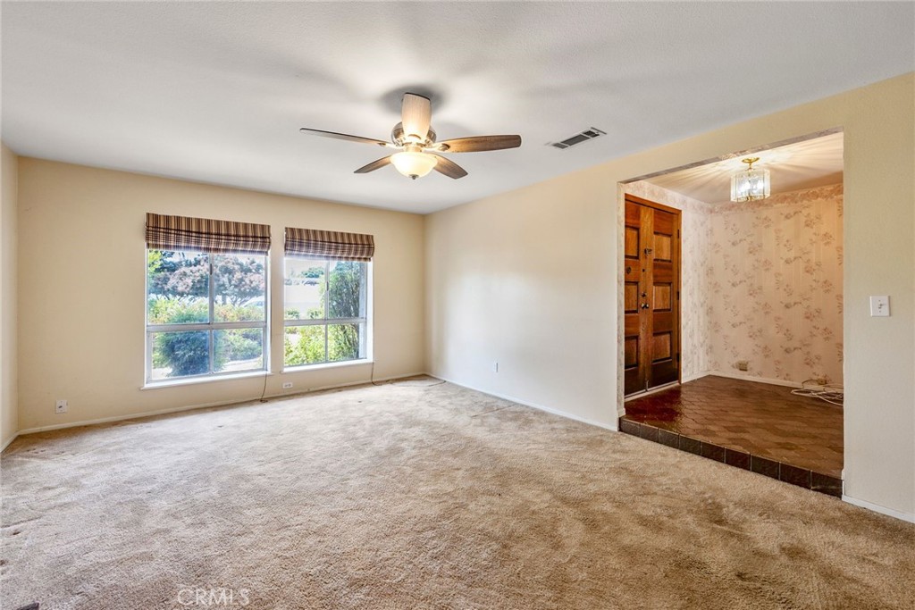 3065 Harrison Street