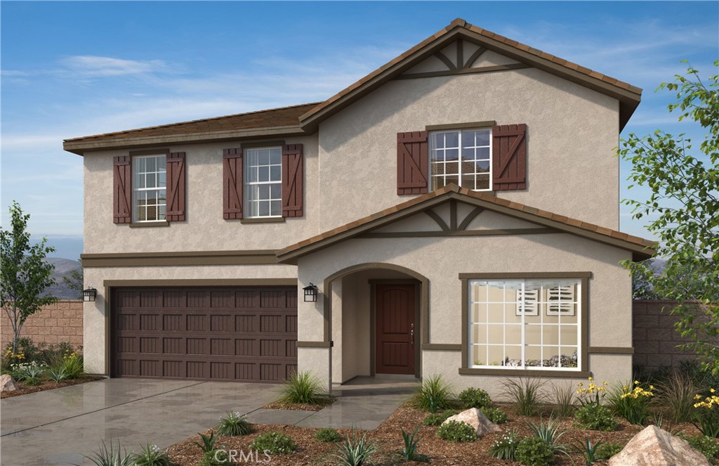28295 Deer Brush Drive