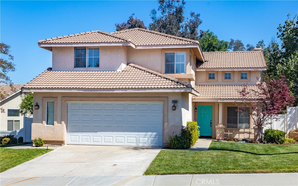 33586 Brushy Hollow Drive