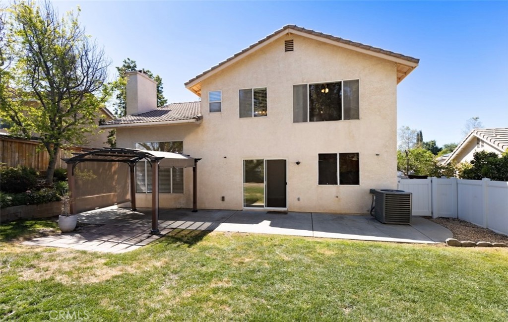 33586 Brushy Hollow Drive